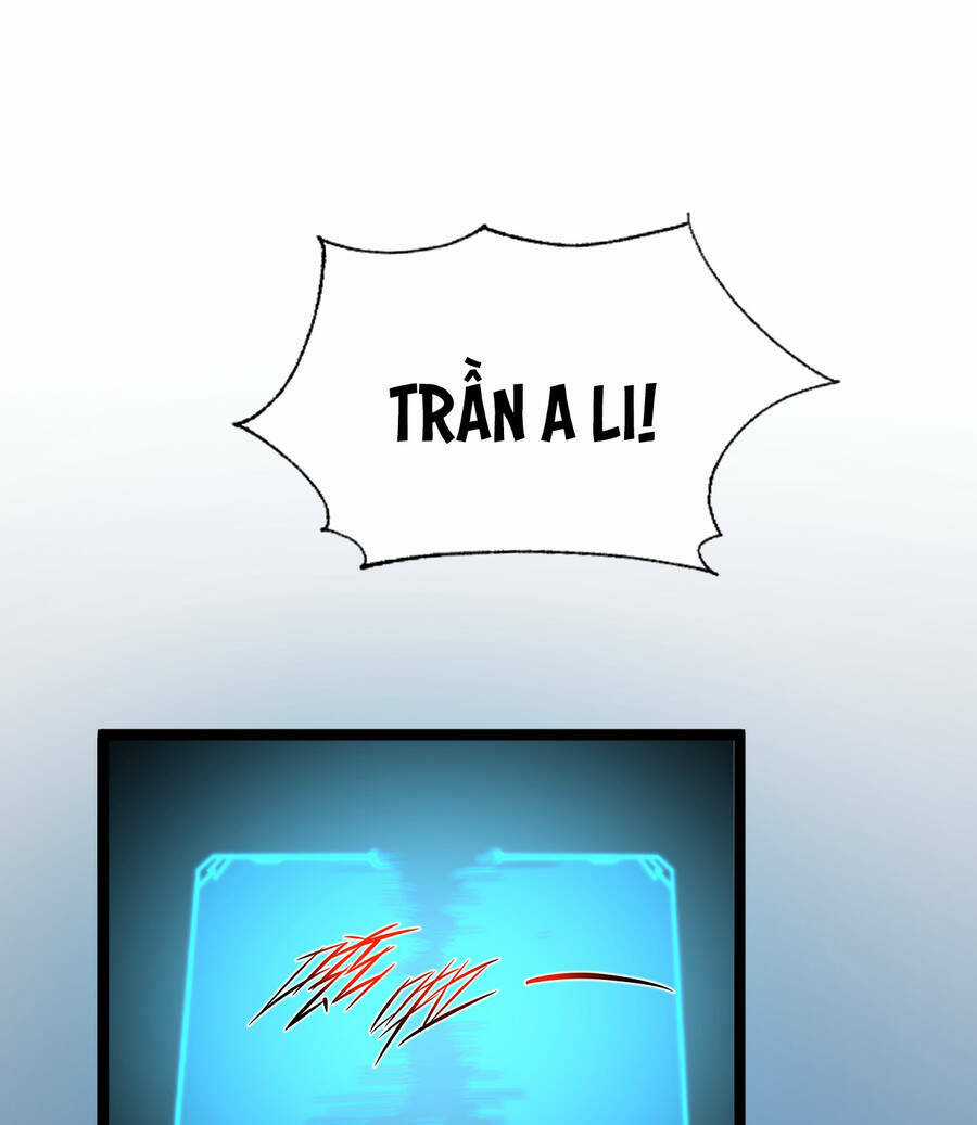 Thử Nghiệm Nghìn Năm Cuối Cùng Trò Chơi Cũng Bắt Đầu Chapter 8 trang 55