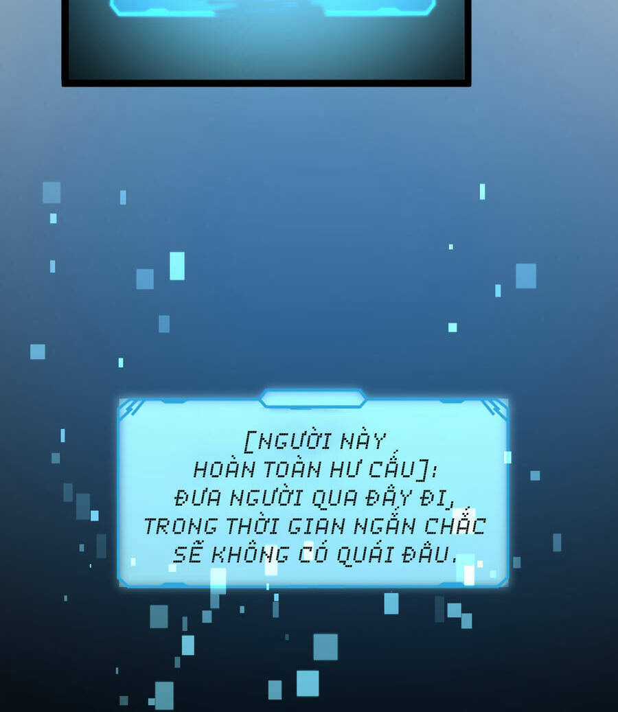 Thử Nghiệm Nghìn Năm Cuối Cùng Trò Chơi Cũng Bắt Đầu Chapter 8 trang 56