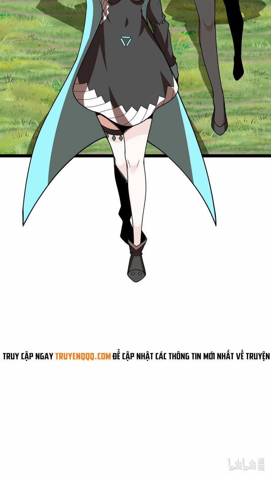 Thử Nghiệm Nghìn Năm Cuối Cùng Trò Chơi Cũng Bắt Đầu Chapter 8 trang 59