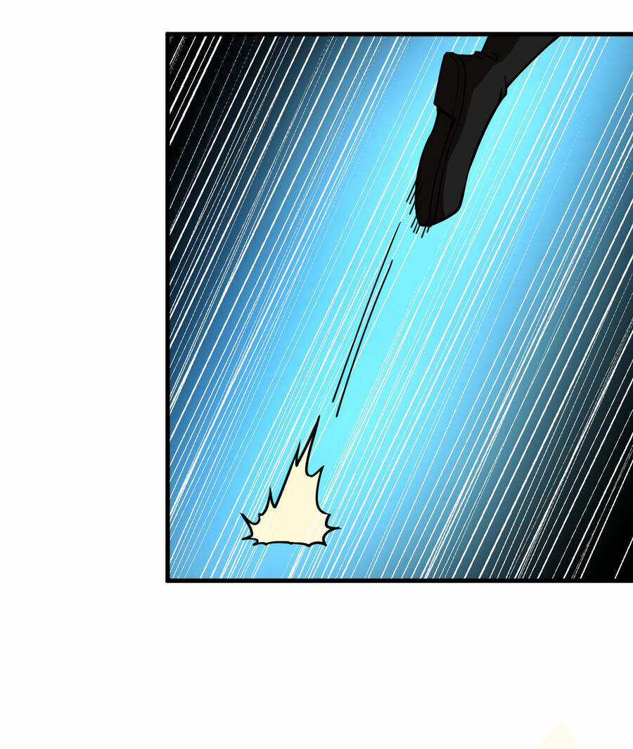 Thử Nghiệm Nghìn Năm Cuối Cùng Trò Chơi Cũng Bắt Đầu Chapter 8 trang 6