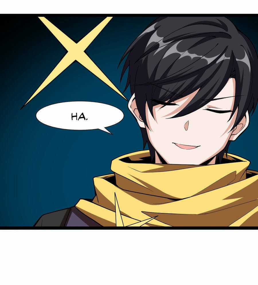 Thử Nghiệm Nghìn Năm Cuối Cùng Trò Chơi Cũng Bắt Đầu Chapter 9 trang 11