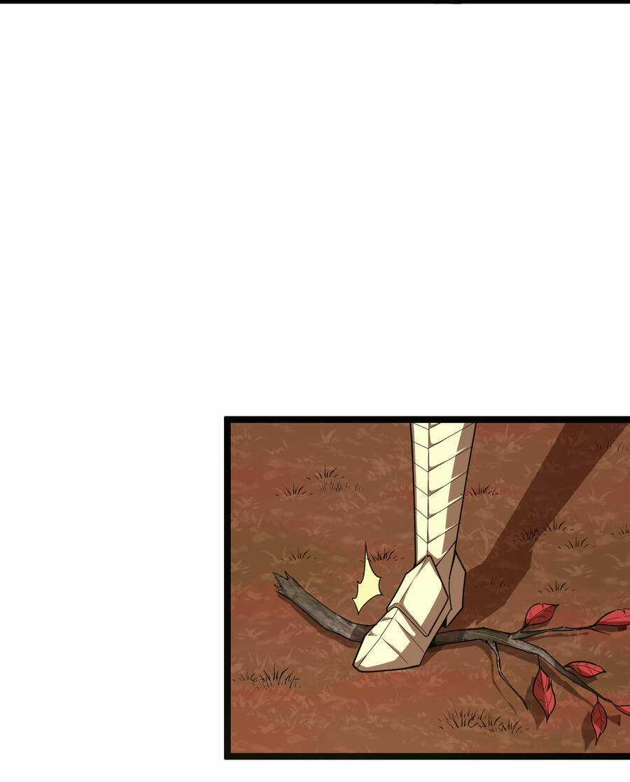 Thử Nghiệm Nghìn Năm Cuối Cùng Trò Chơi Cũng Bắt Đầu Chapter 9 trang 17