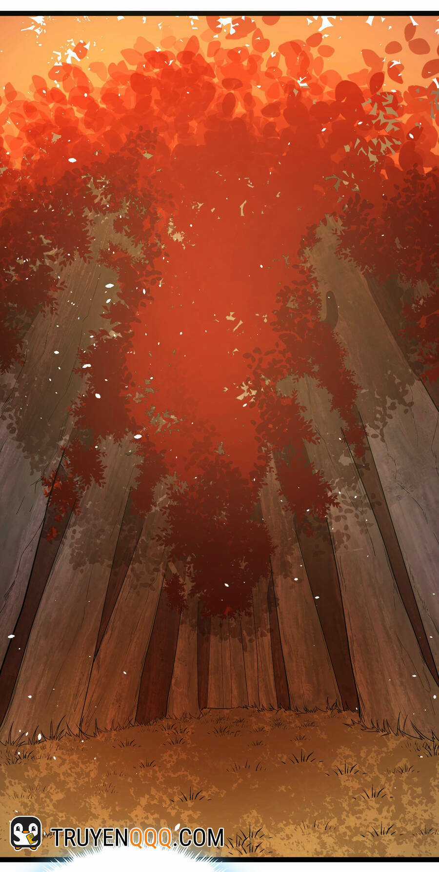 Thử Nghiệm Nghìn Năm Cuối Cùng Trò Chơi Cũng Bắt Đầu Chapter 9 trang 18