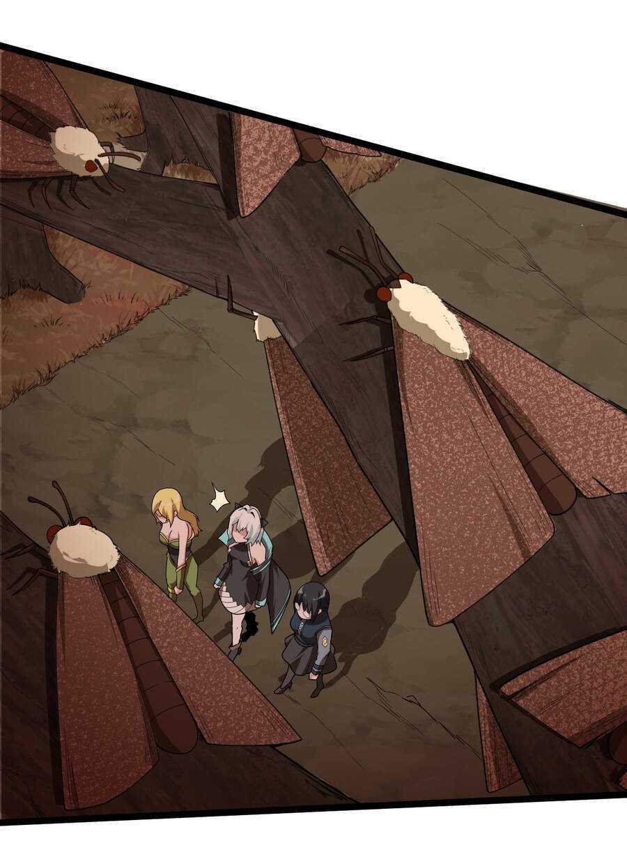 Thử Nghiệm Nghìn Năm Cuối Cùng Trò Chơi Cũng Bắt Đầu Chapter 9 trang 21