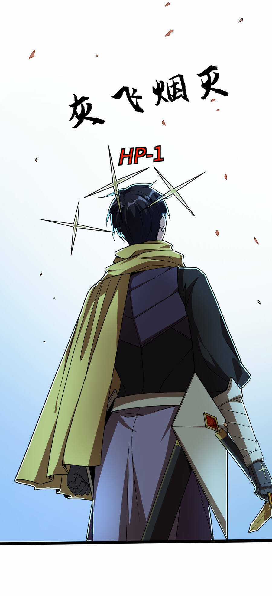 Thử Nghiệm Nghìn Năm Cuối Cùng Trò Chơi Cũng Bắt Đầu Chapter 9 trang 25