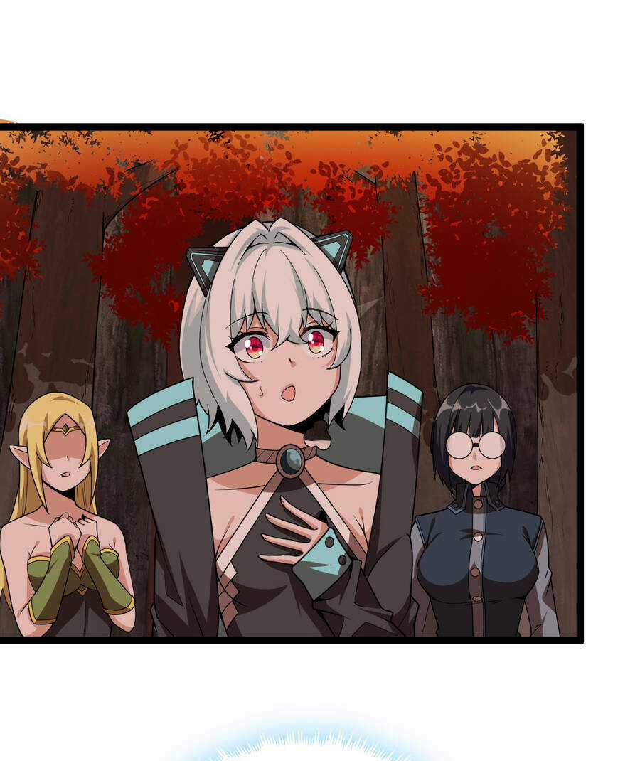 Thử Nghiệm Nghìn Năm Cuối Cùng Trò Chơi Cũng Bắt Đầu Chapter 9 trang 26