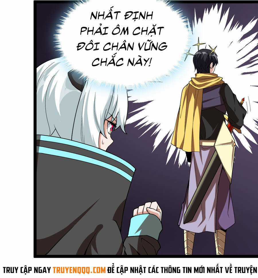 Thử Nghiệm Nghìn Năm Cuối Cùng Trò Chơi Cũng Bắt Đầu Chapter 9 trang 27