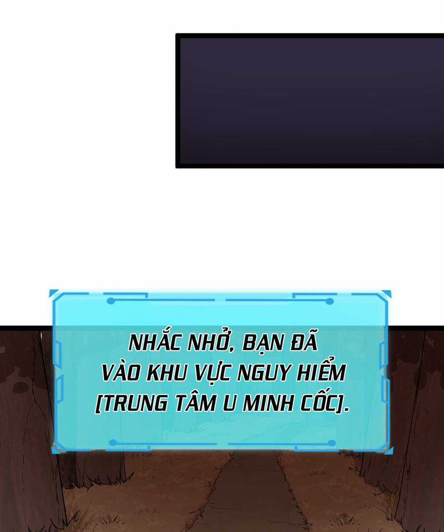 Thử Nghiệm Nghìn Năm Cuối Cùng Trò Chơi Cũng Bắt Đầu Chapter 9 trang 28