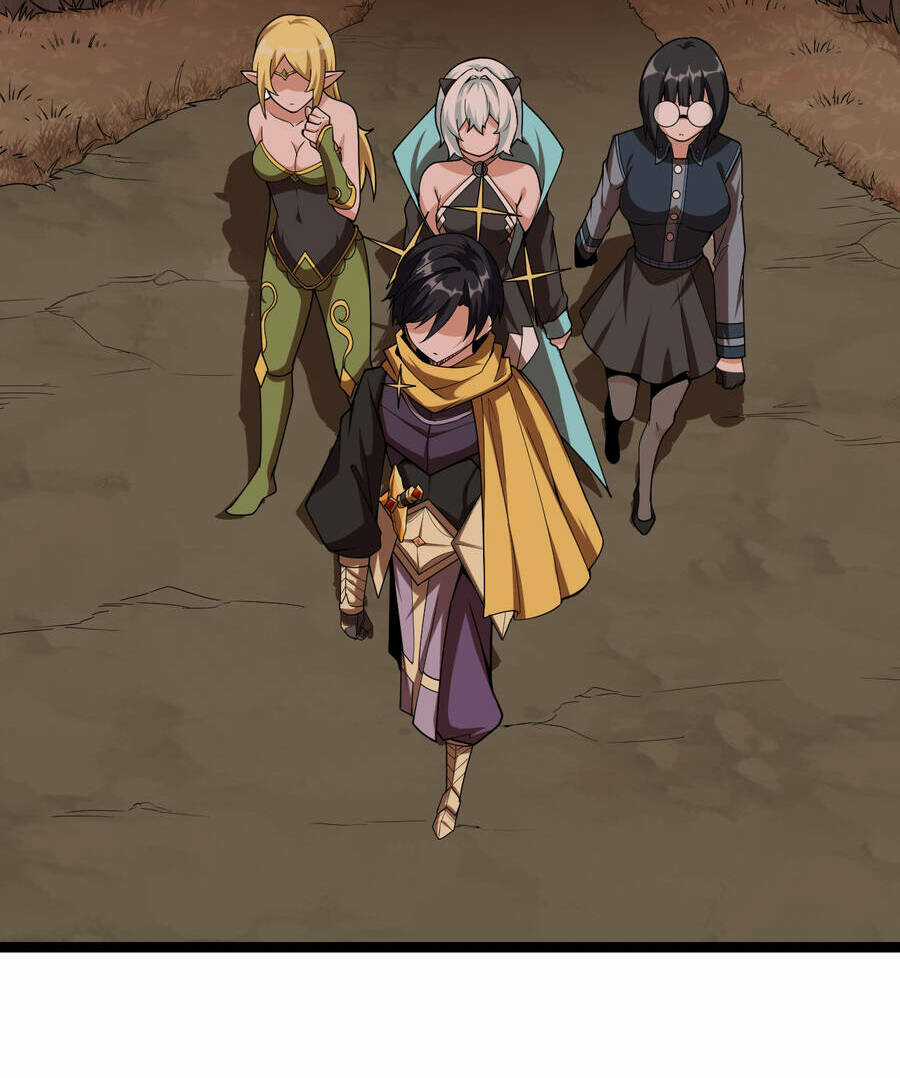 Thử Nghiệm Nghìn Năm Cuối Cùng Trò Chơi Cũng Bắt Đầu Chapter 9 trang 29