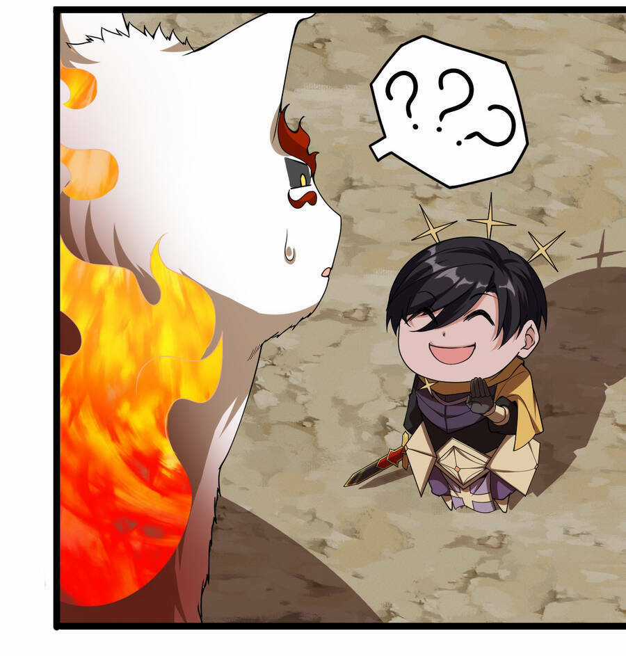 Thử Nghiệm Nghìn Năm Cuối Cùng Trò Chơi Cũng Bắt Đầu Chapter 9 trang 37