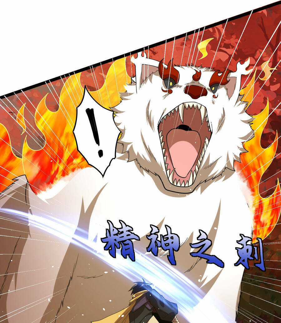 Thử Nghiệm Nghìn Năm Cuối Cùng Trò Chơi Cũng Bắt Đầu Chapter 9 trang 42