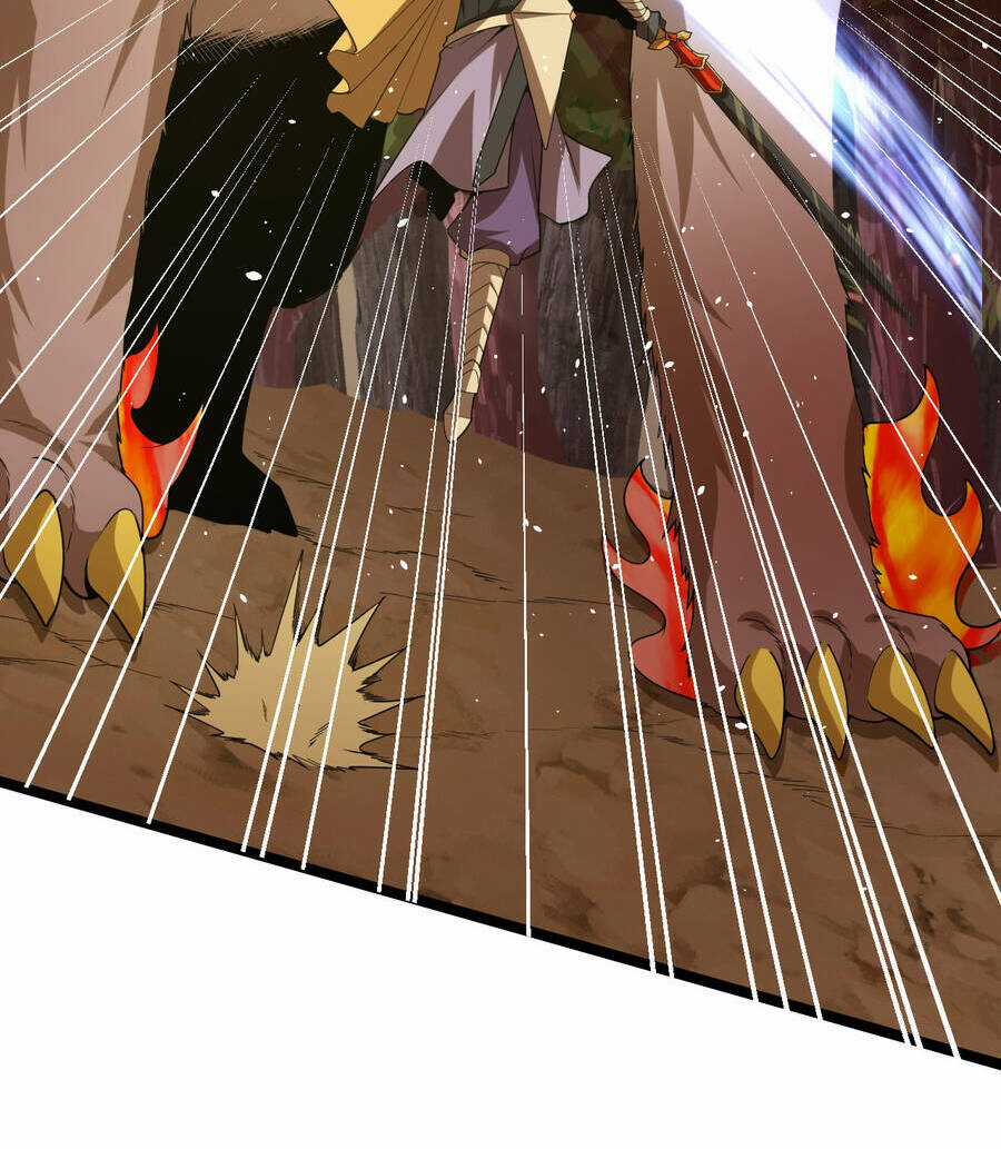 Thử Nghiệm Nghìn Năm Cuối Cùng Trò Chơi Cũng Bắt Đầu Chapter 9 trang 43