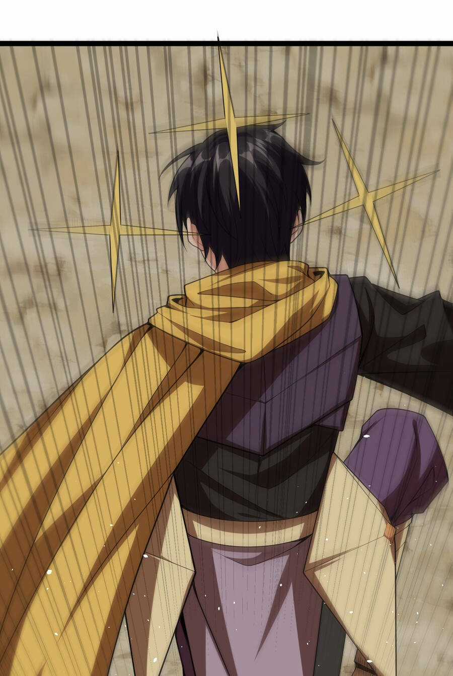 Thử Nghiệm Nghìn Năm Cuối Cùng Trò Chơi Cũng Bắt Đầu Chapter 9 trang 50