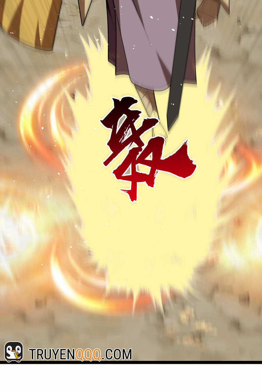 Thử Nghiệm Nghìn Năm Cuối Cùng Trò Chơi Cũng Bắt Đầu Chapter 9 trang 51