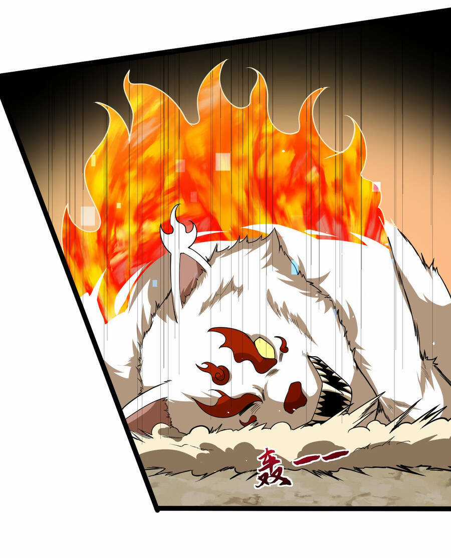 Thử Nghiệm Nghìn Năm Cuối Cùng Trò Chơi Cũng Bắt Đầu Chapter 9 trang 55