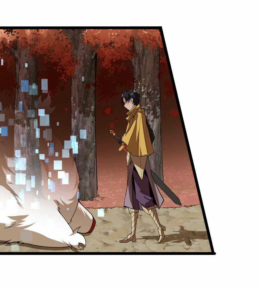 Thử Nghiệm Nghìn Năm Cuối Cùng Trò Chơi Cũng Bắt Đầu Chapter 9 trang 56