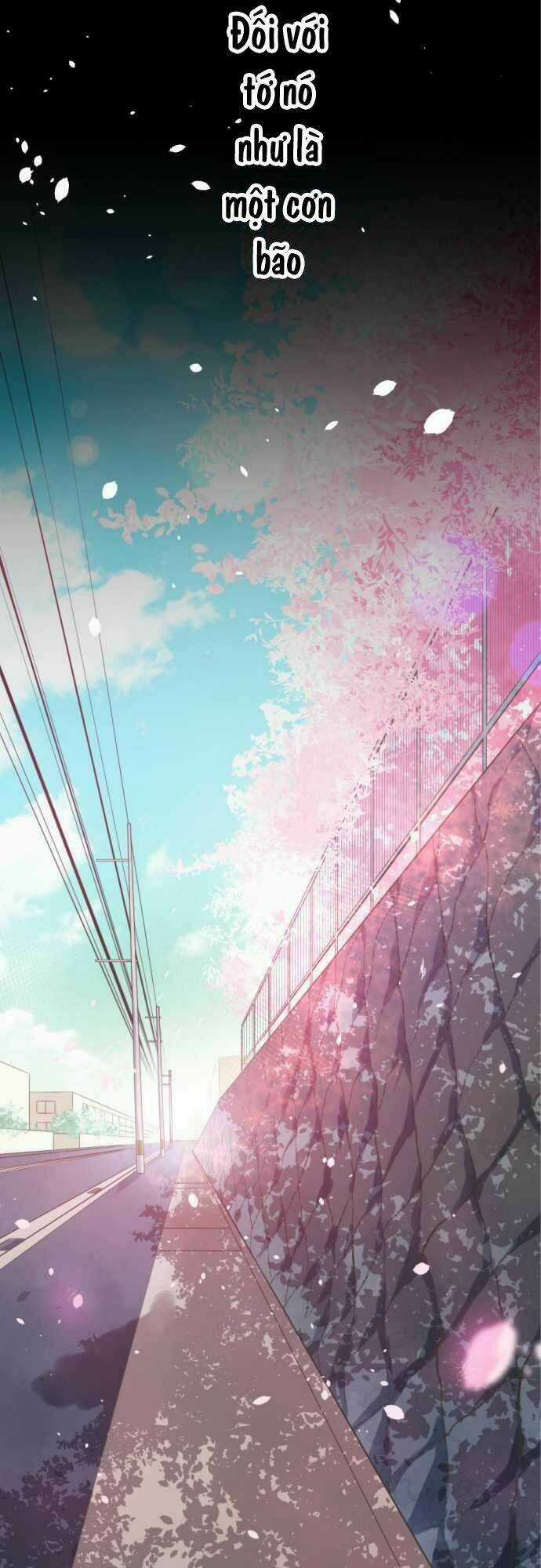 Thú Nhận Tình Cảm Sao Khó Khăn Vậy! Chapter 0 trang 16