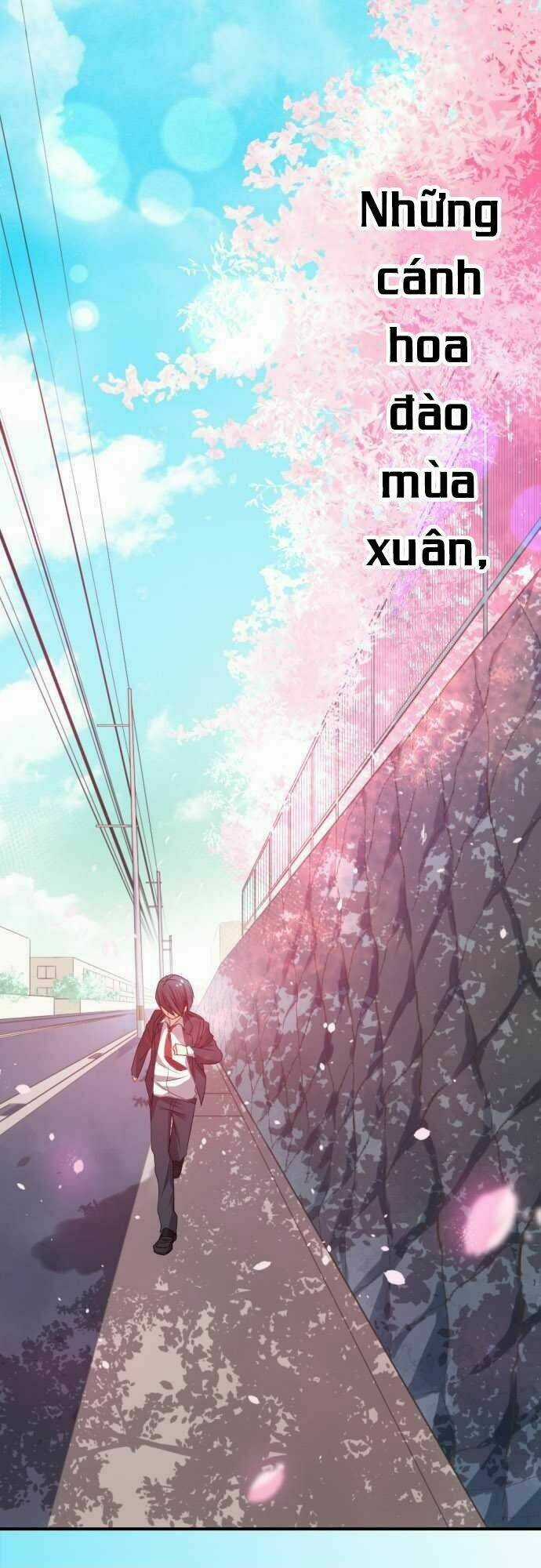 Thú Nhận Tình Cảm Sao Khó Khăn Vậy! Chapter 1 trang 2