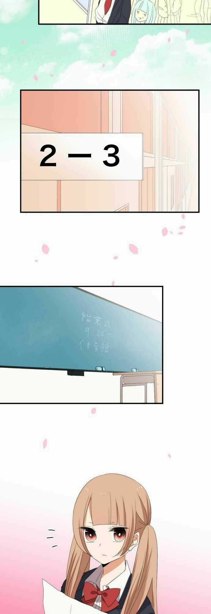 Thú Nhận Tình Cảm Sao Khó Khăn Vậy! Chapter 1 trang 32