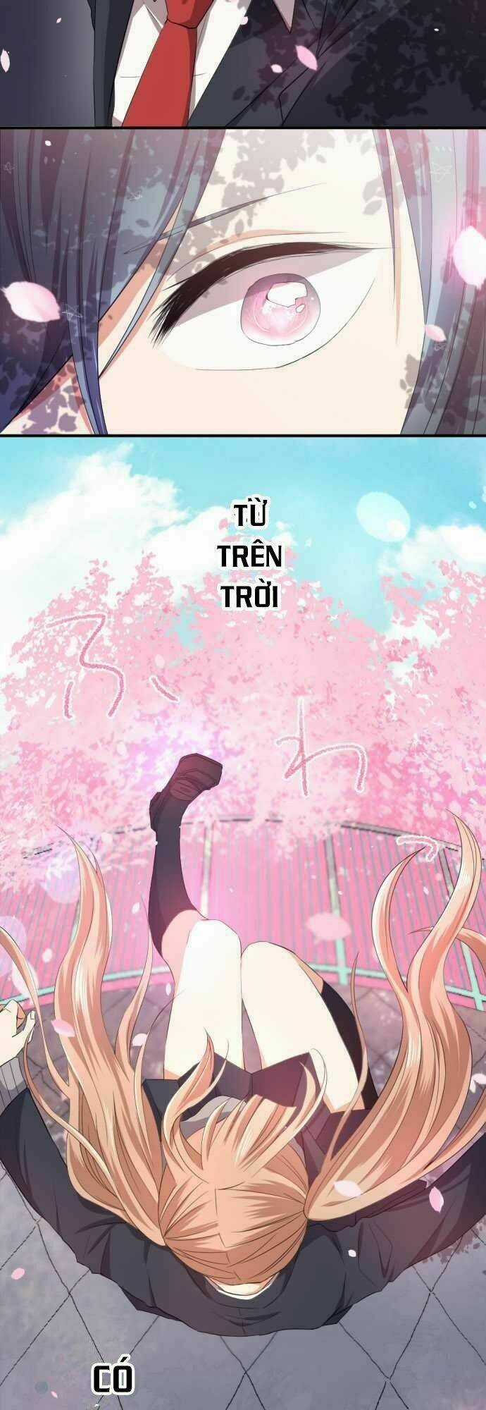 Thú Nhận Tình Cảm Sao Khó Khăn Vậy! Chapter 1 trang 6