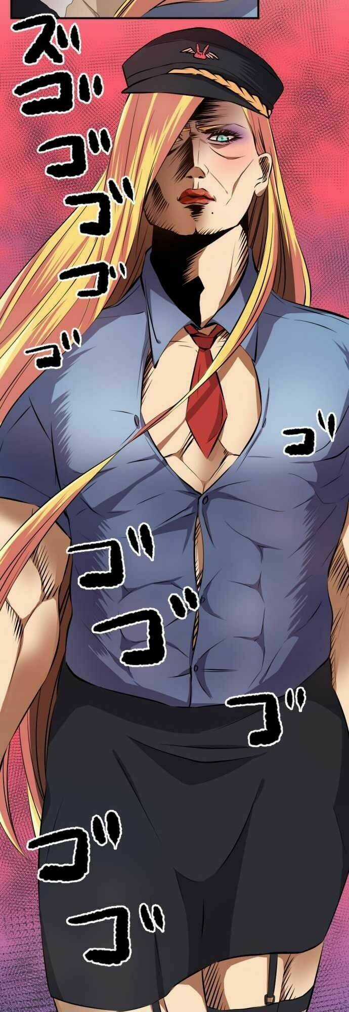 Thú Nhận Tình Cảm Sao Khó Khăn Vậy! Chapter 1 trang 70