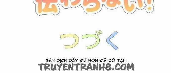 Thú Nhận Tình Cảm Sao Khó Khăn Vậy! Chapter 1 trang 80
