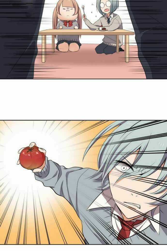 Thú Nhận Tình Cảm Sao Khó Khăn Vậy! Chapter 10 trang 13