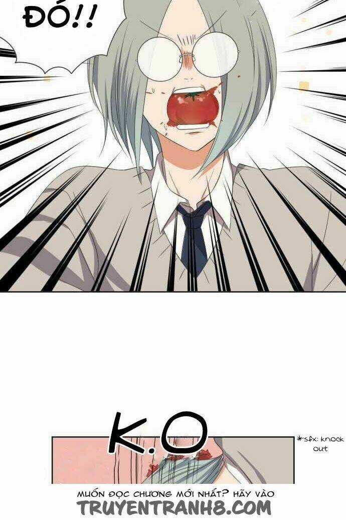 Thú Nhận Tình Cảm Sao Khó Khăn Vậy! Chapter 10 trang 16