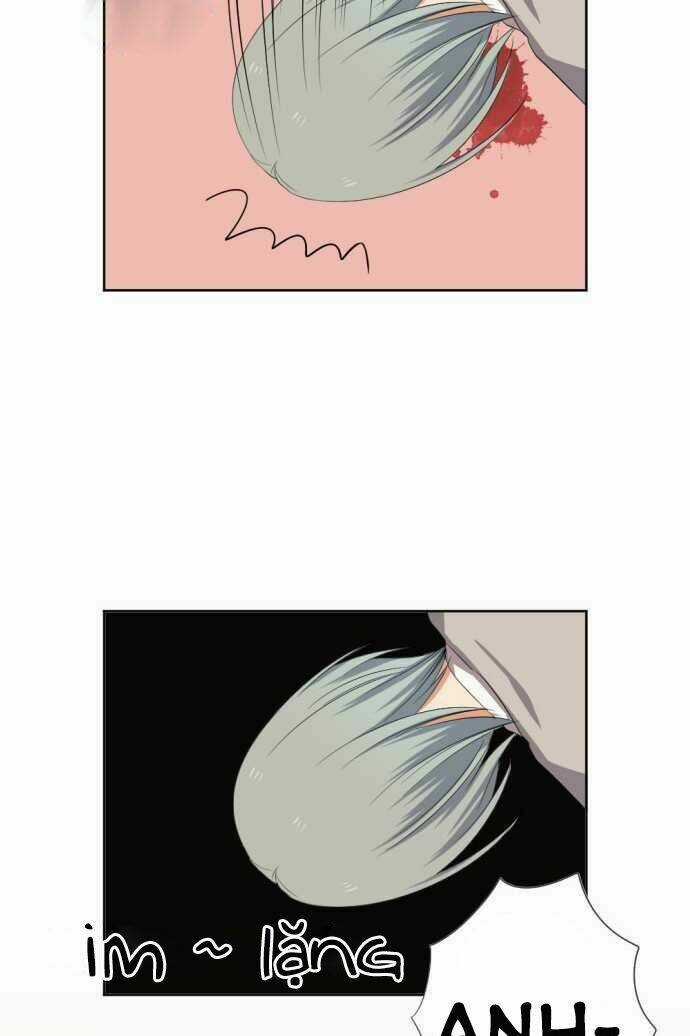 Thú Nhận Tình Cảm Sao Khó Khăn Vậy! Chapter 10 trang 17