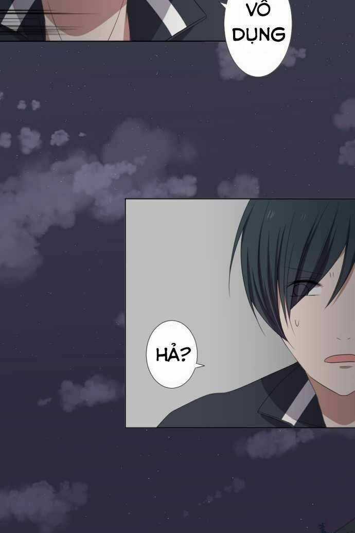 Thú Nhận Tình Cảm Sao Khó Khăn Vậy! Chapter 10 trang 29