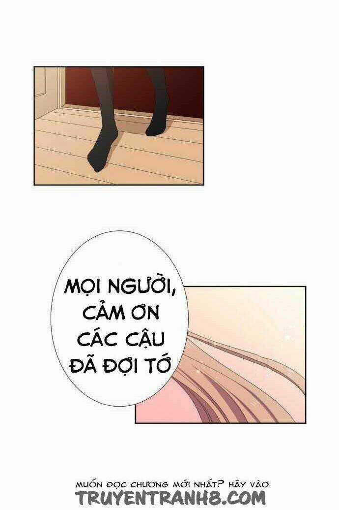 Thú Nhận Tình Cảm Sao Khó Khăn Vậy! Chapter 10 trang 36