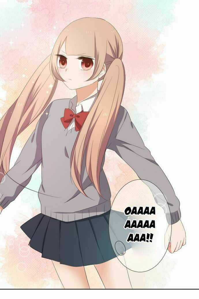 Thú Nhận Tình Cảm Sao Khó Khăn Vậy! Chapter 10 trang 39