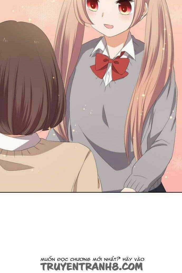 Thú Nhận Tình Cảm Sao Khó Khăn Vậy! Chapter 10 trang 44