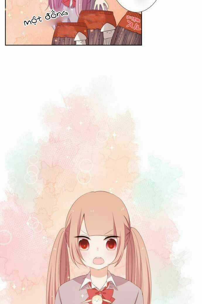 Thú Nhận Tình Cảm Sao Khó Khăn Vậy! Chapter 10 trang 47