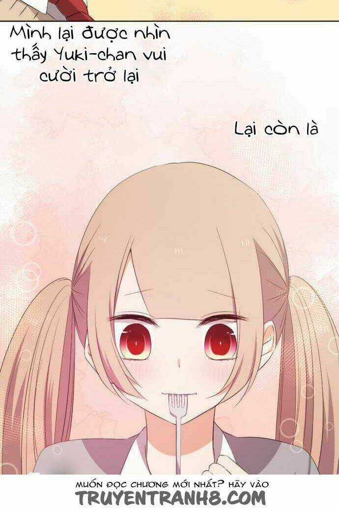 Thú Nhận Tình Cảm Sao Khó Khăn Vậy! Chapter 10 trang 50