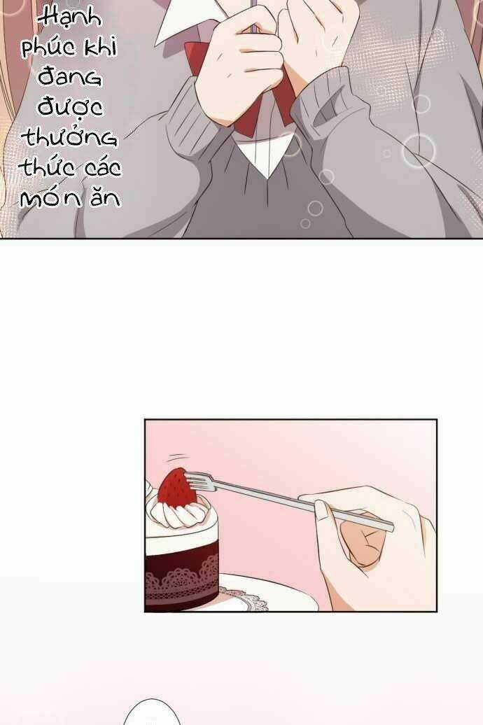 Thú Nhận Tình Cảm Sao Khó Khăn Vậy! Chapter 10 trang 51