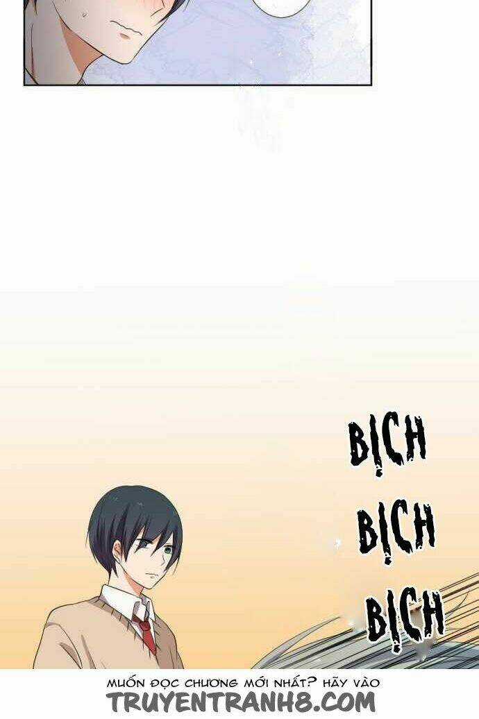 Thú Nhận Tình Cảm Sao Khó Khăn Vậy! Chapter 10 trang 54