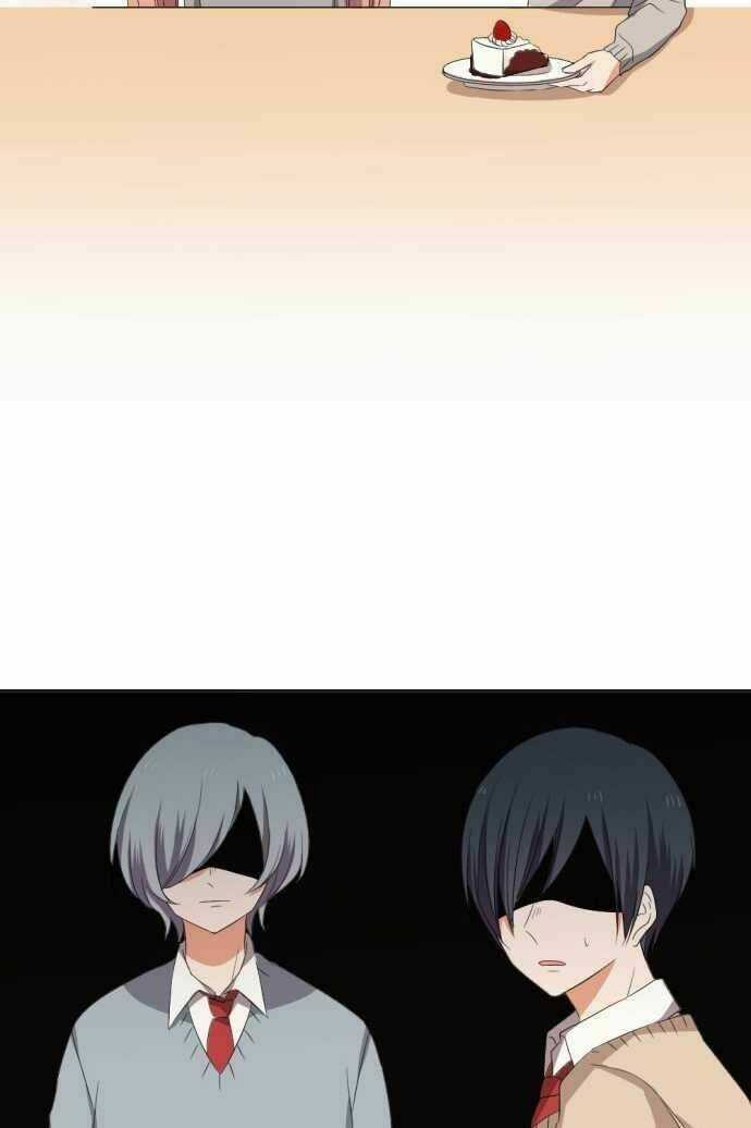 Thú Nhận Tình Cảm Sao Khó Khăn Vậy! Chapter 10 trang 9