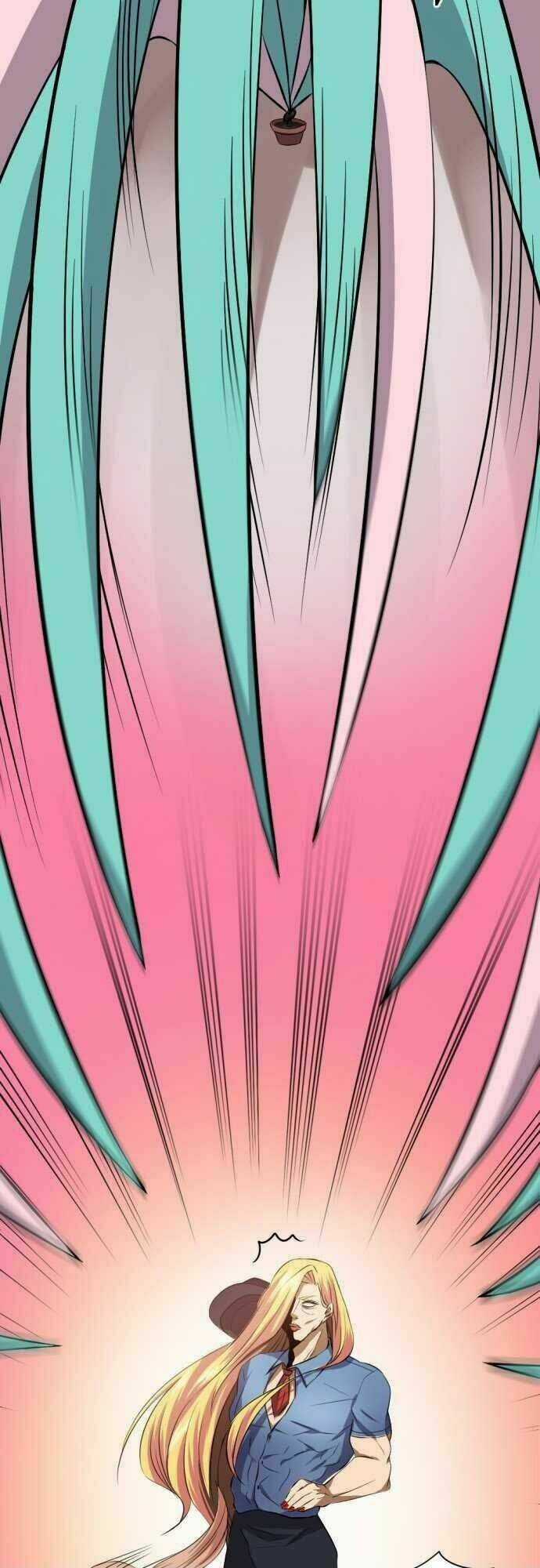 Thú Nhận Tình Cảm Sao Khó Khăn Vậy! Chapter 2 trang 14