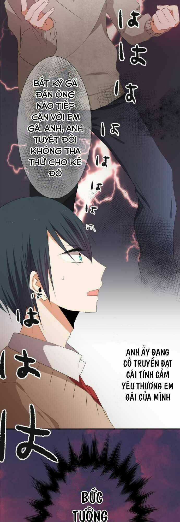 Thú Nhận Tình Cảm Sao Khó Khăn Vậy! Chapter 2 trang 28