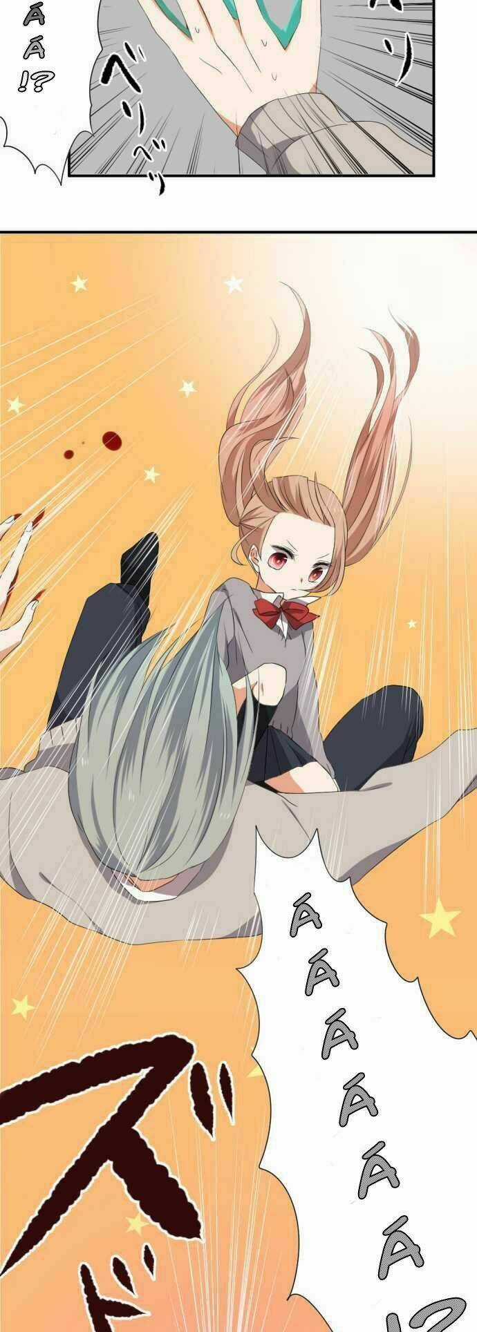 Thú Nhận Tình Cảm Sao Khó Khăn Vậy! Chapter 3 trang 12