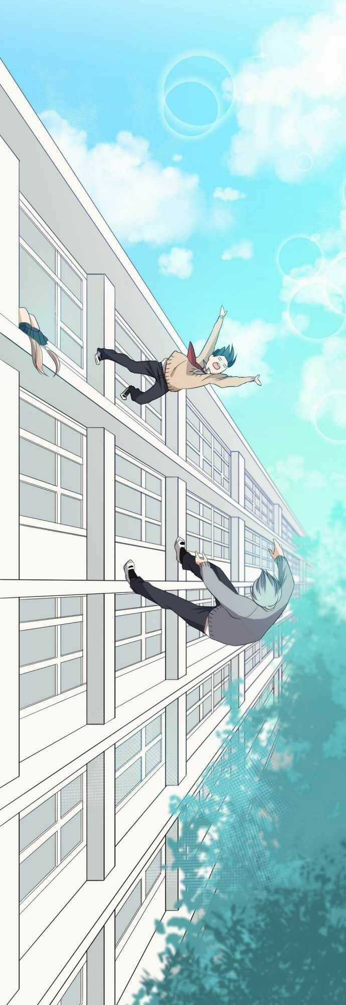 Thú Nhận Tình Cảm Sao Khó Khăn Vậy! Chapter 5 trang 2