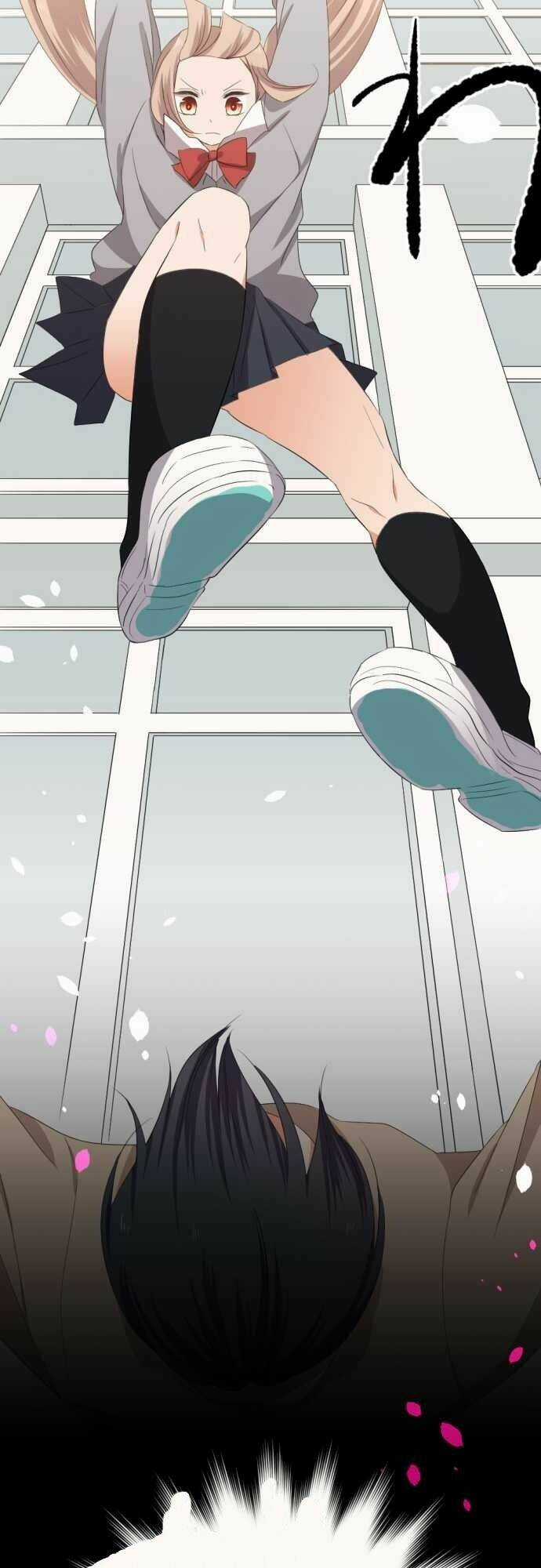 Thú Nhận Tình Cảm Sao Khó Khăn Vậy! Chapter 5 trang 8