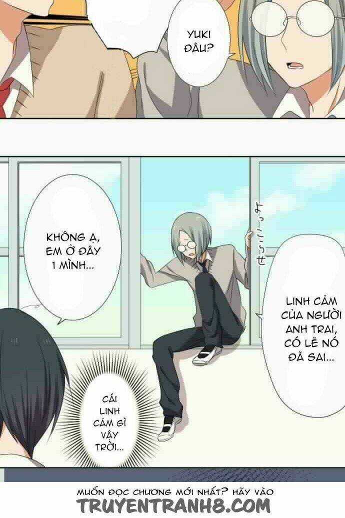 Thú Nhận Tình Cảm Sao Khó Khăn Vậy! Chapter 7 trang 19