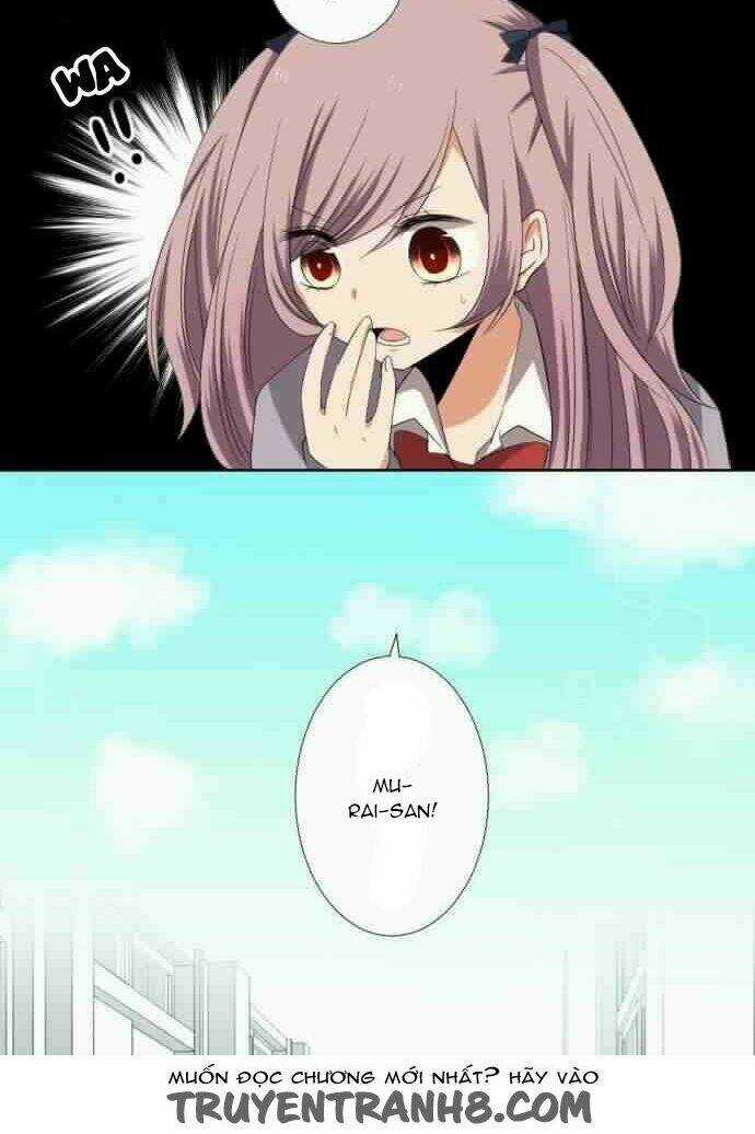 Thú Nhận Tình Cảm Sao Khó Khăn Vậy! Chapter 7 trang 6