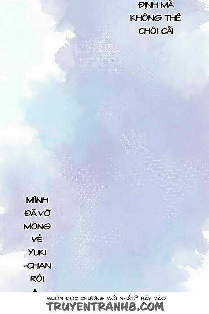 Thú Nhận Tình Cảm Sao Khó Khăn Vậy! Chapter 8 trang 22