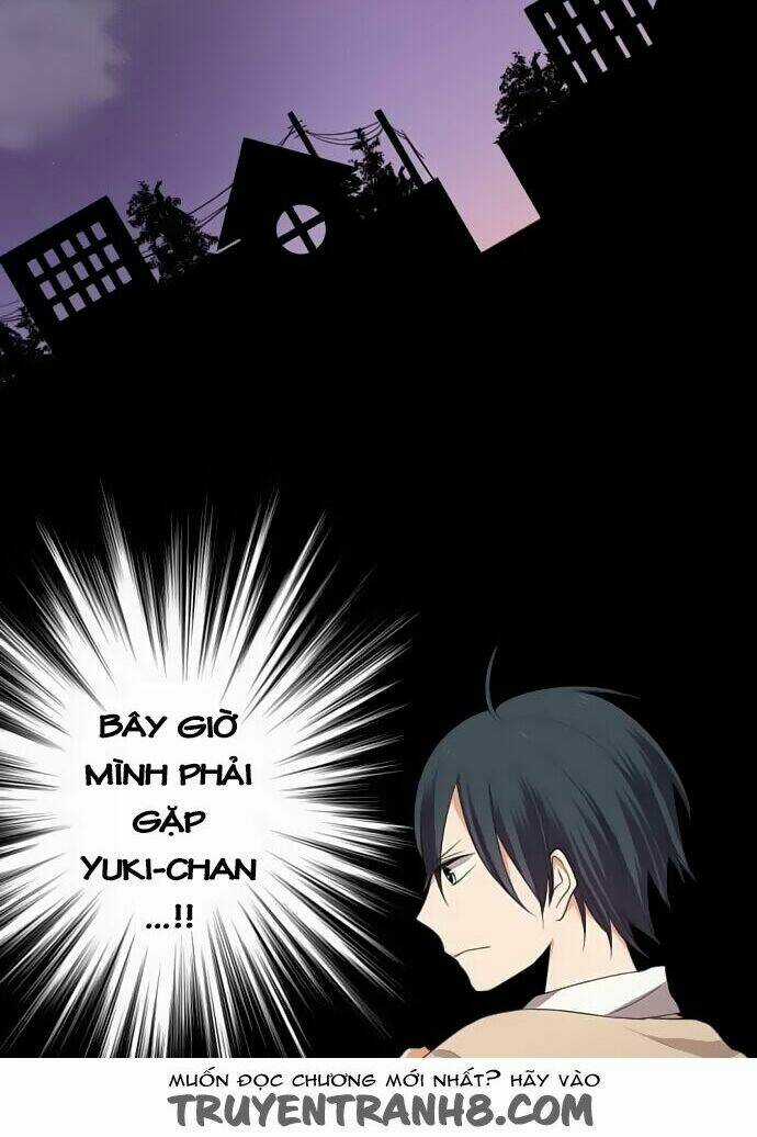 Thú Nhận Tình Cảm Sao Khó Khăn Vậy! Chapter 8 trang 32