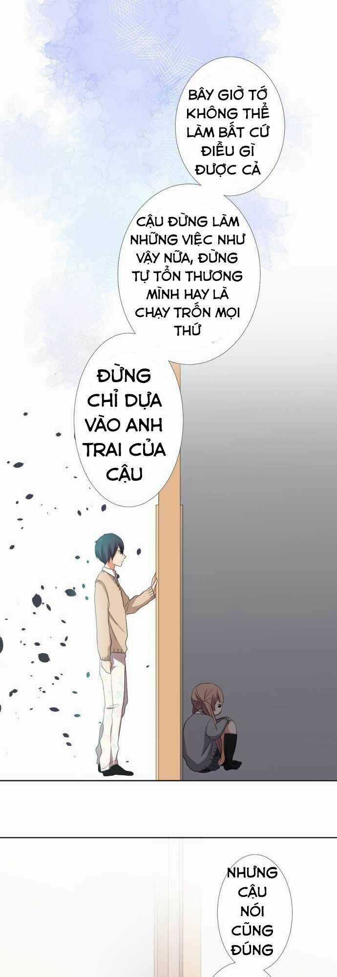 Thú Nhận Tình Cảm Sao Khó Khăn Vậy! Chapter 9 trang 11