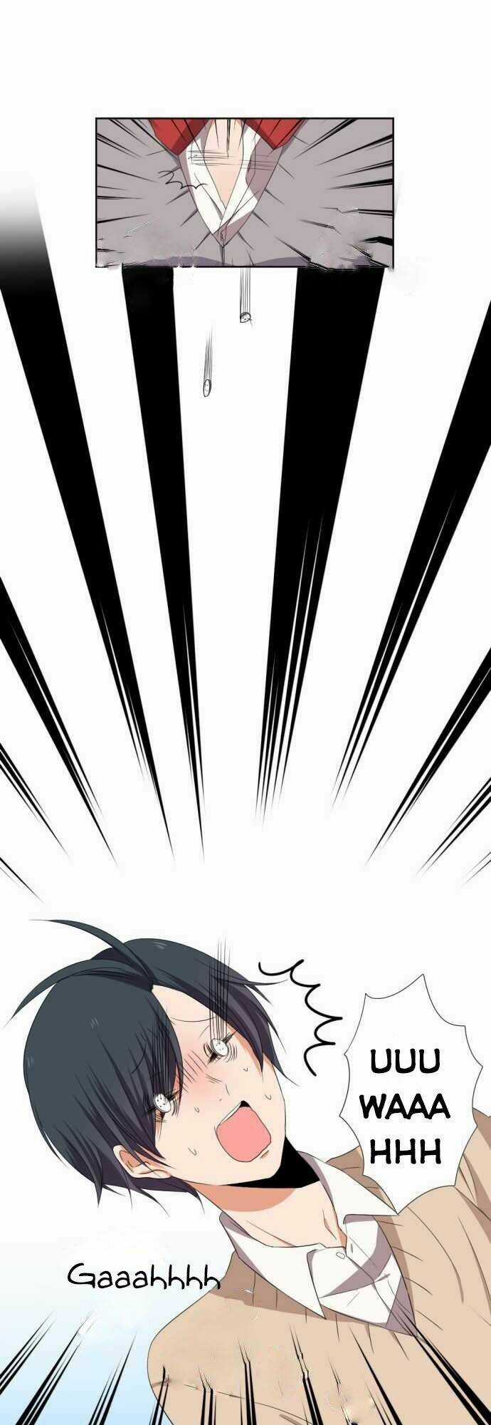 Thú Nhận Tình Cảm Sao Khó Khăn Vậy! Chapter 9 trang 16