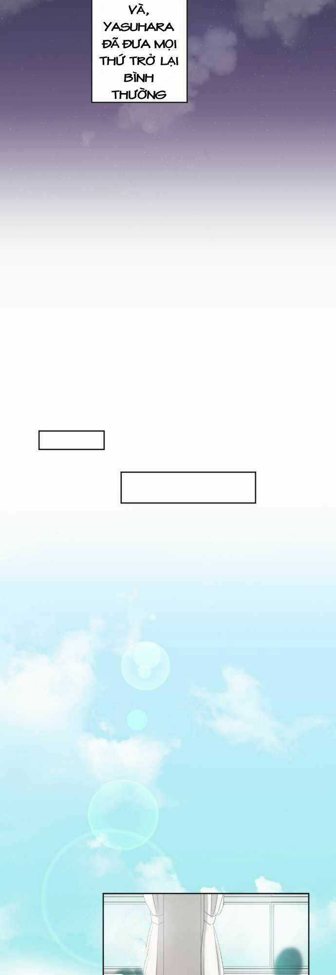 Thú Nhận Tình Cảm Sao Khó Khăn Vậy! Chapter 9 trang 18